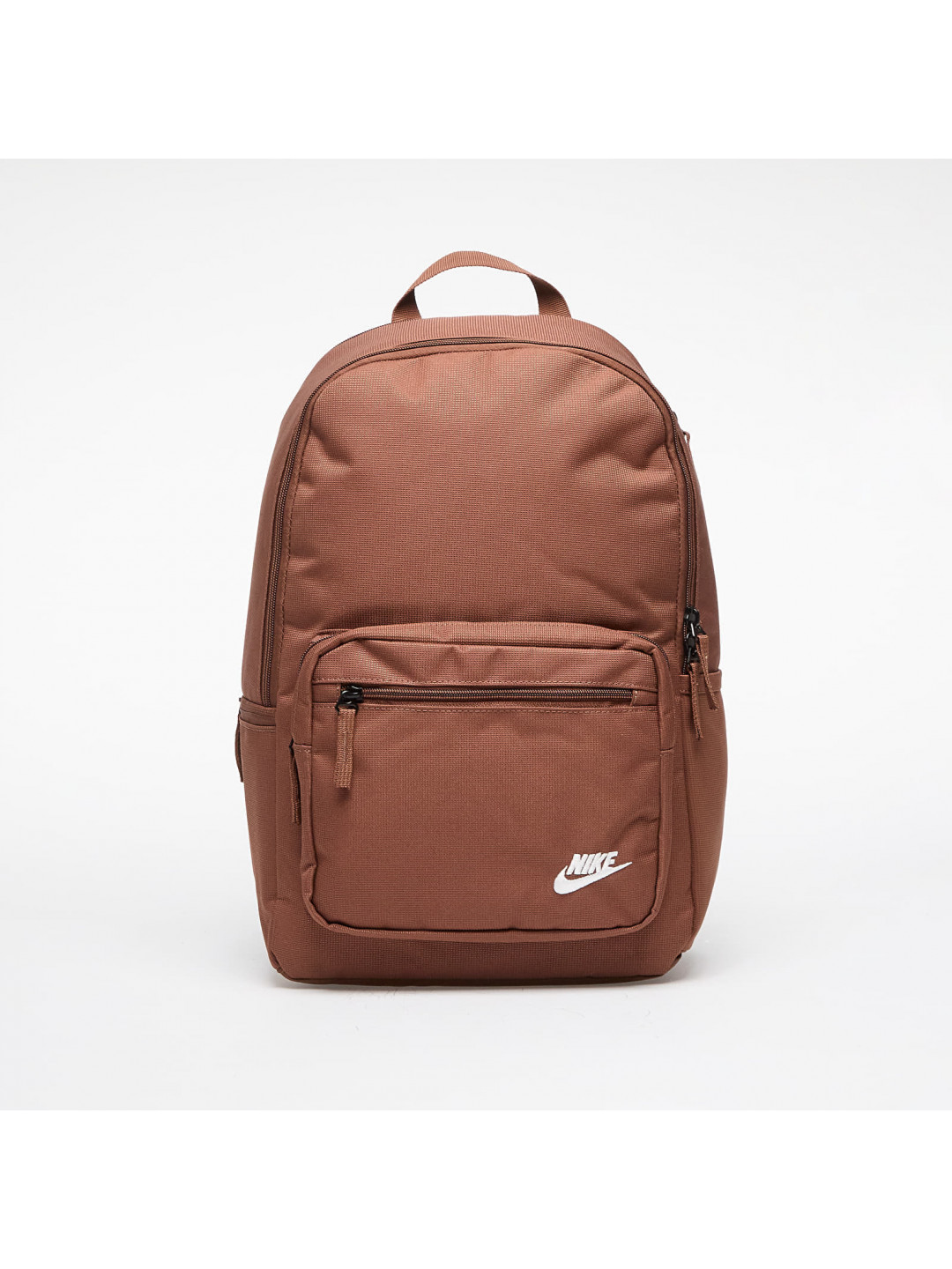 Batoh Nike Heritage Eugene Backpack 23L Fauna Brown Fauna Brown Summit White 23 l