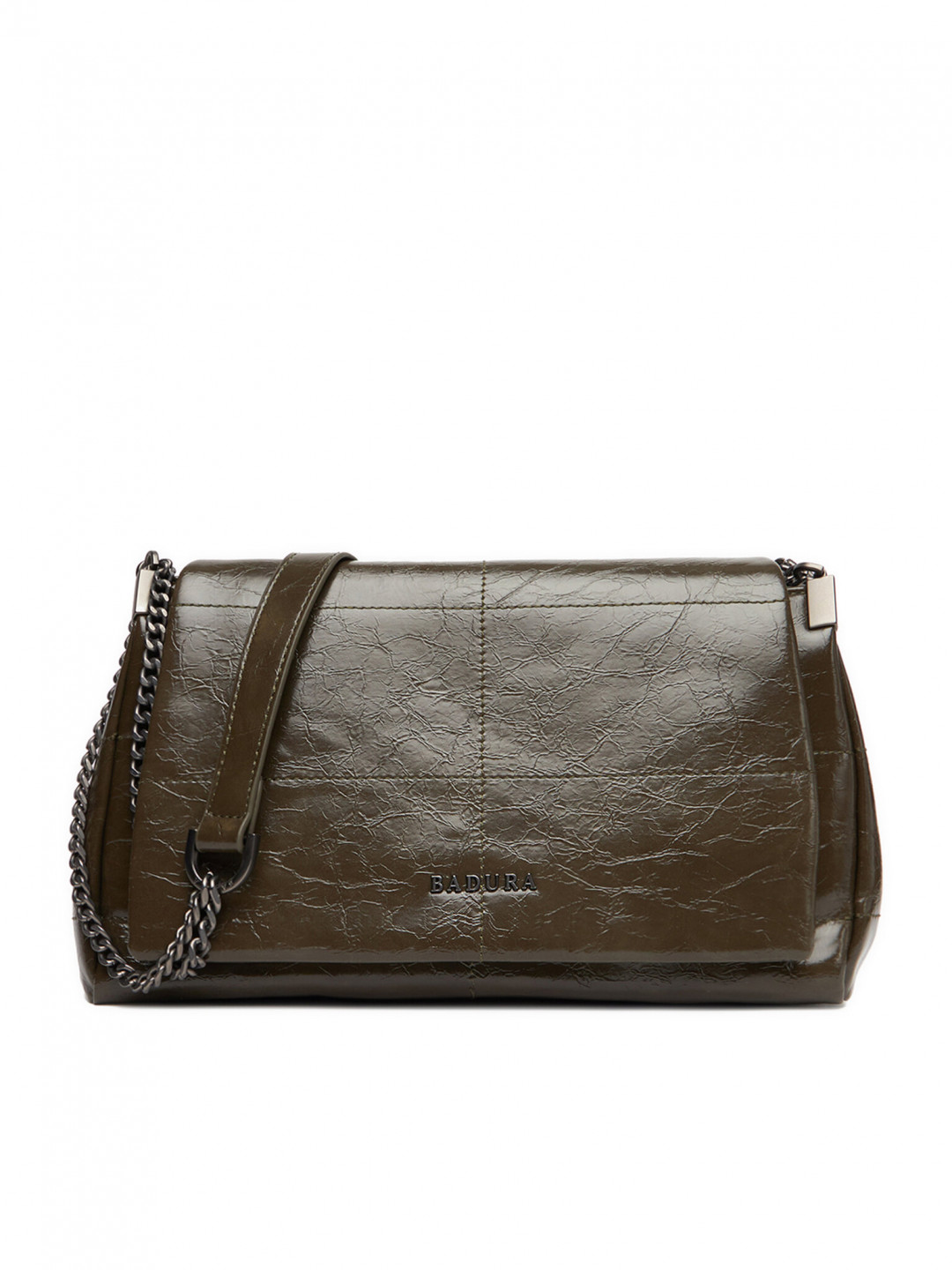 Badura Kabelka C-AILA-LDA7951 Khaki