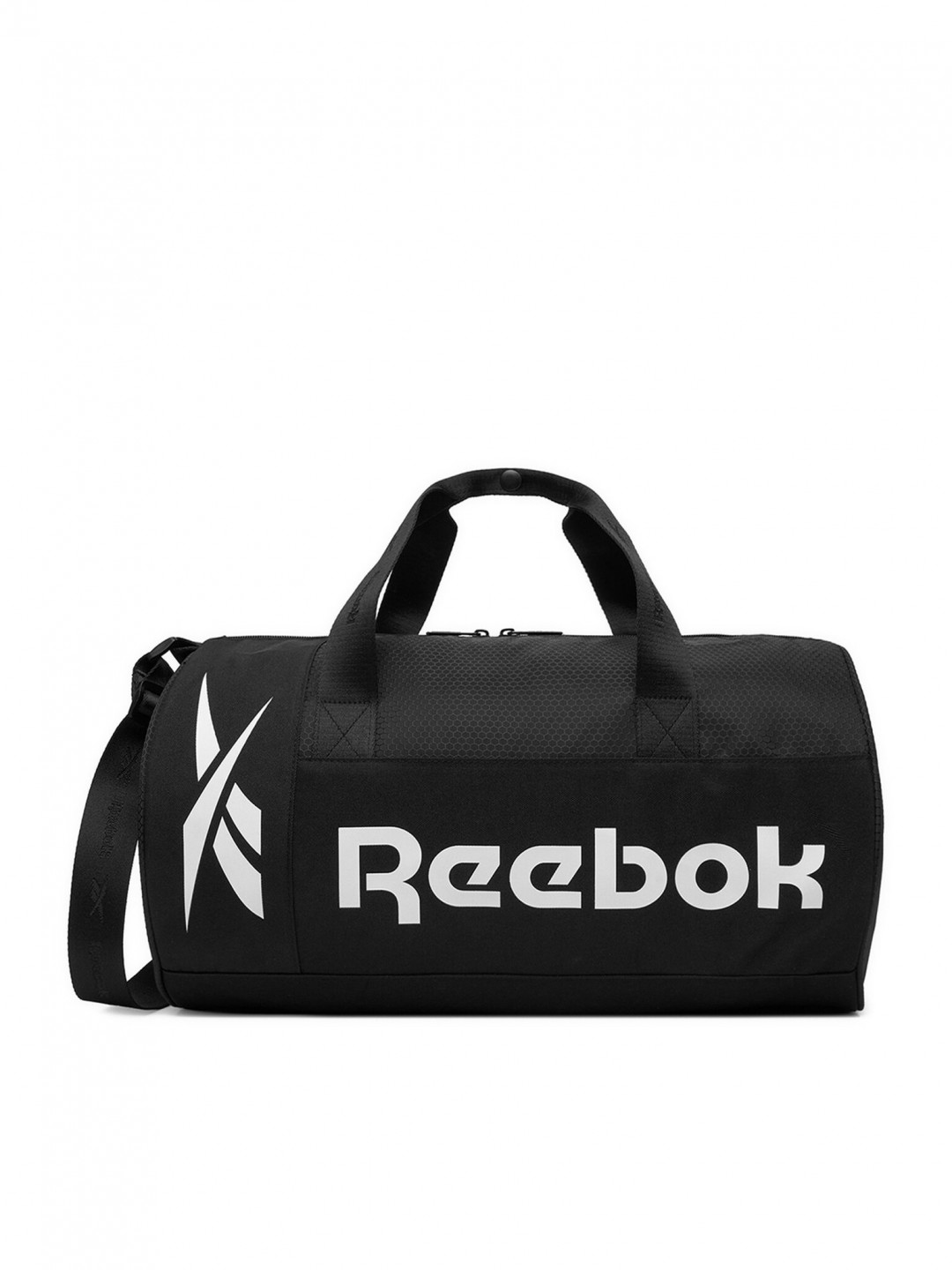 Reebok Taška C-RBK-P-007-08 Černá