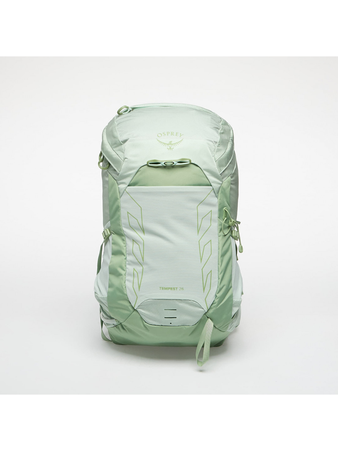 Batoh Osprey Tempest 26 Frosty Mint Green Botanica 26 l