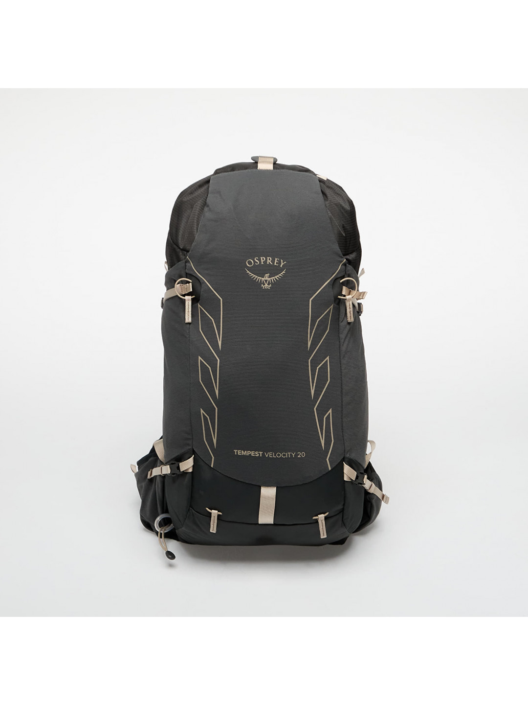 Batoh Osprey Tempest Velocity 20 Dark Charcoal XS S