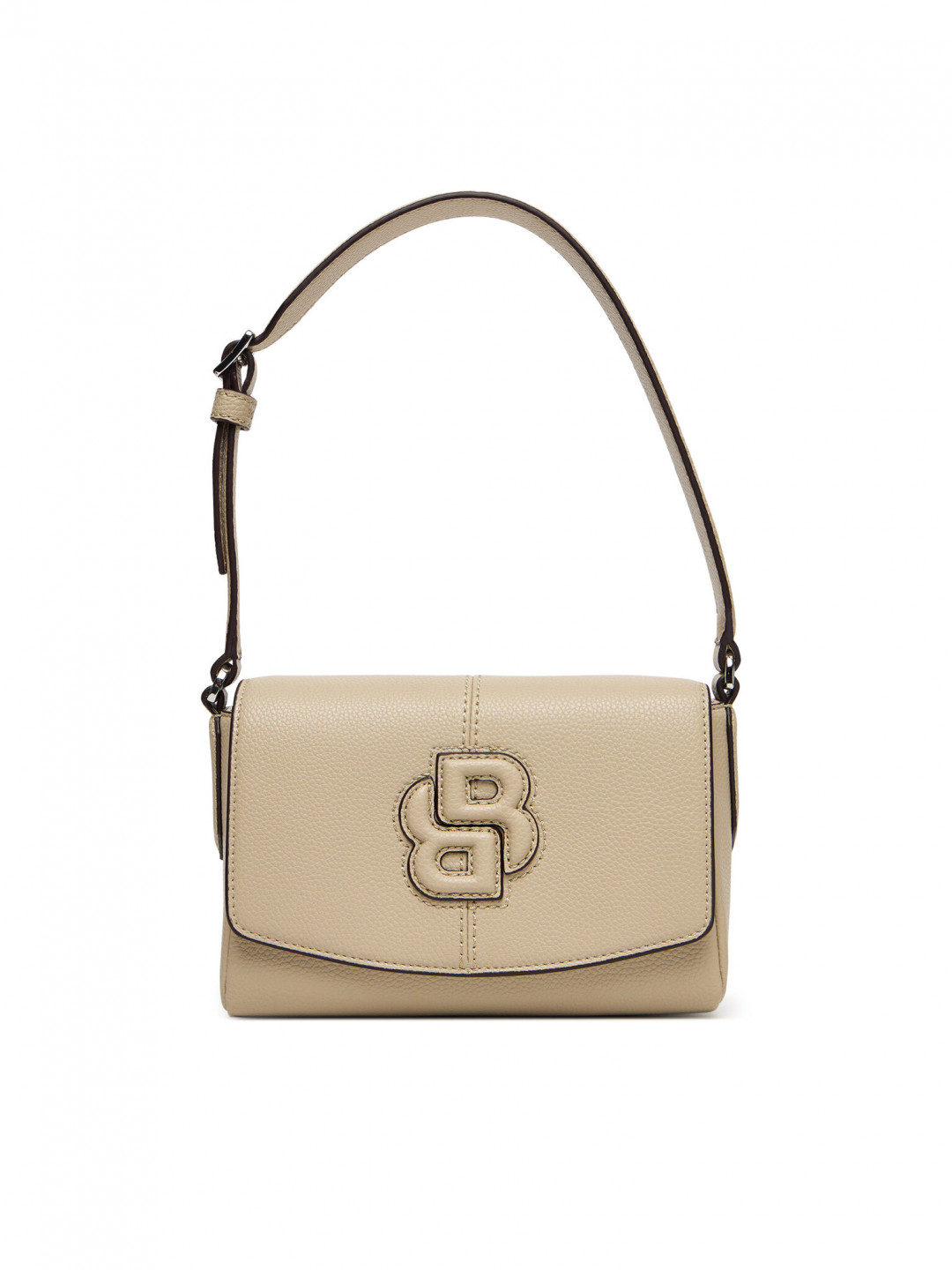 BOSS Kabelka 50549275 Béžová