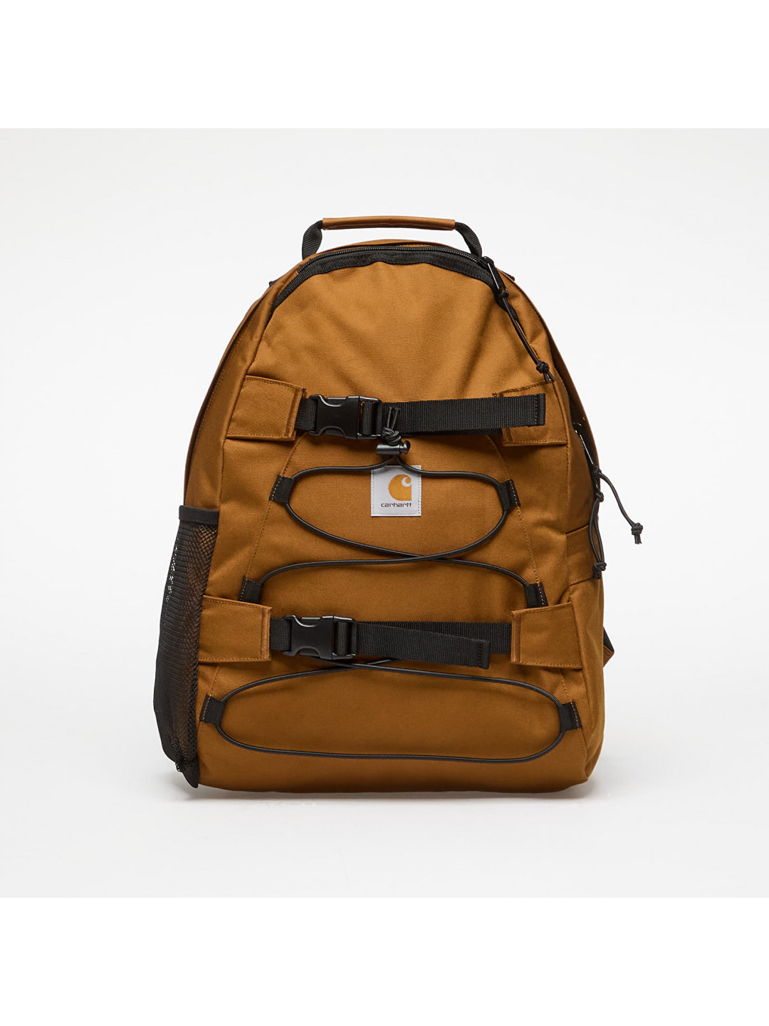 Batoh Carhartt WIP Kickflip Backpack Hamilton Brown 25 l