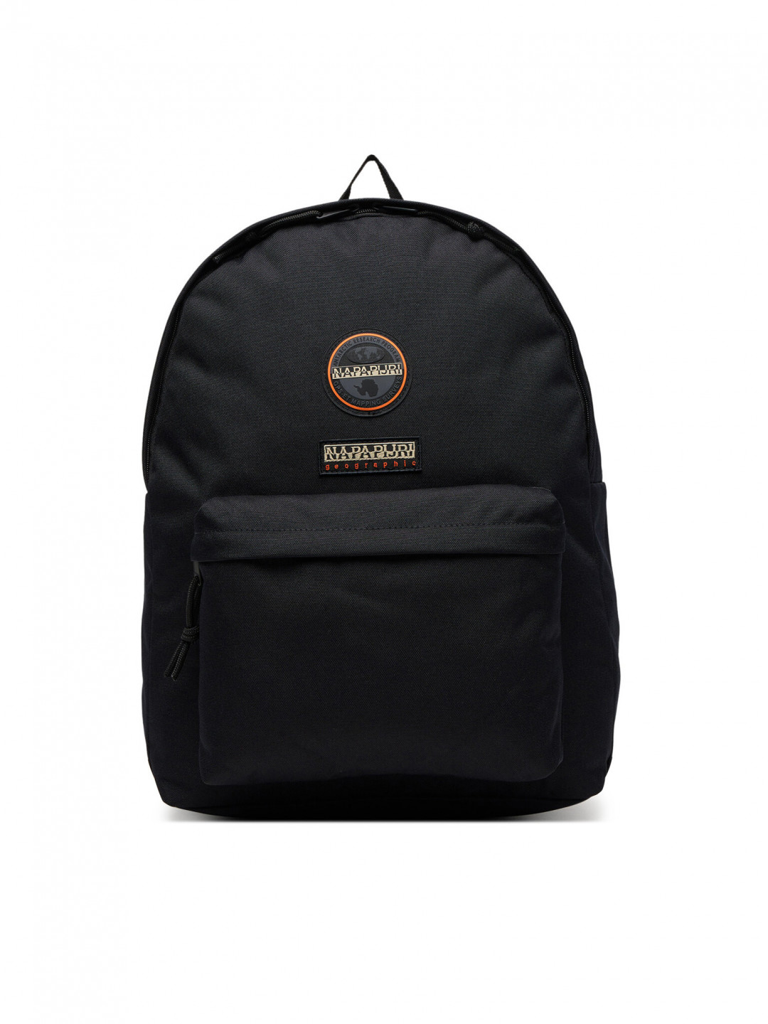 Napapijri Batoh Voyage Big DP NP0A88VP Černá