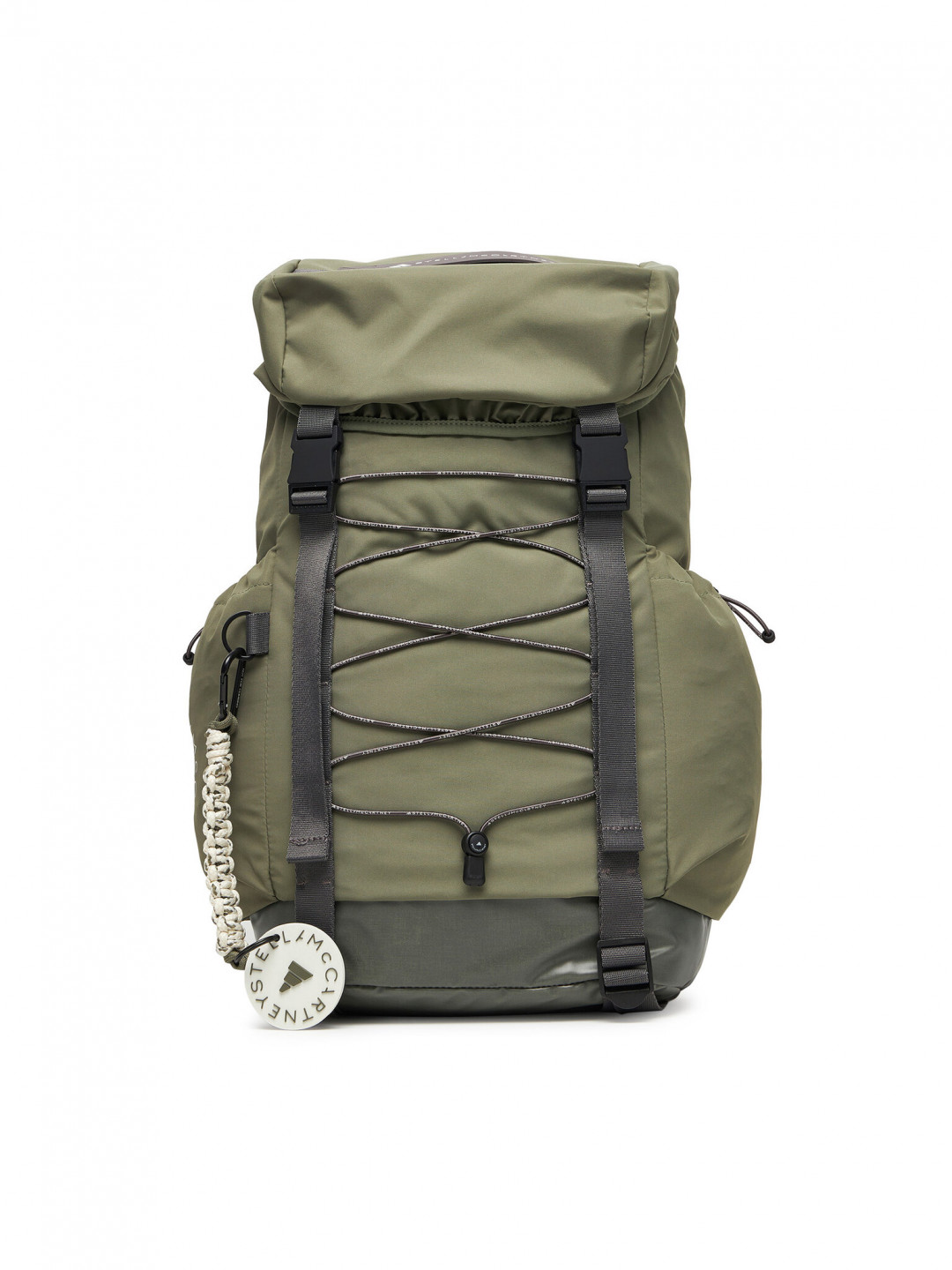 Adidas by Stella McCartney Batoh adidas By Stella McCartney JY4189 Khaki