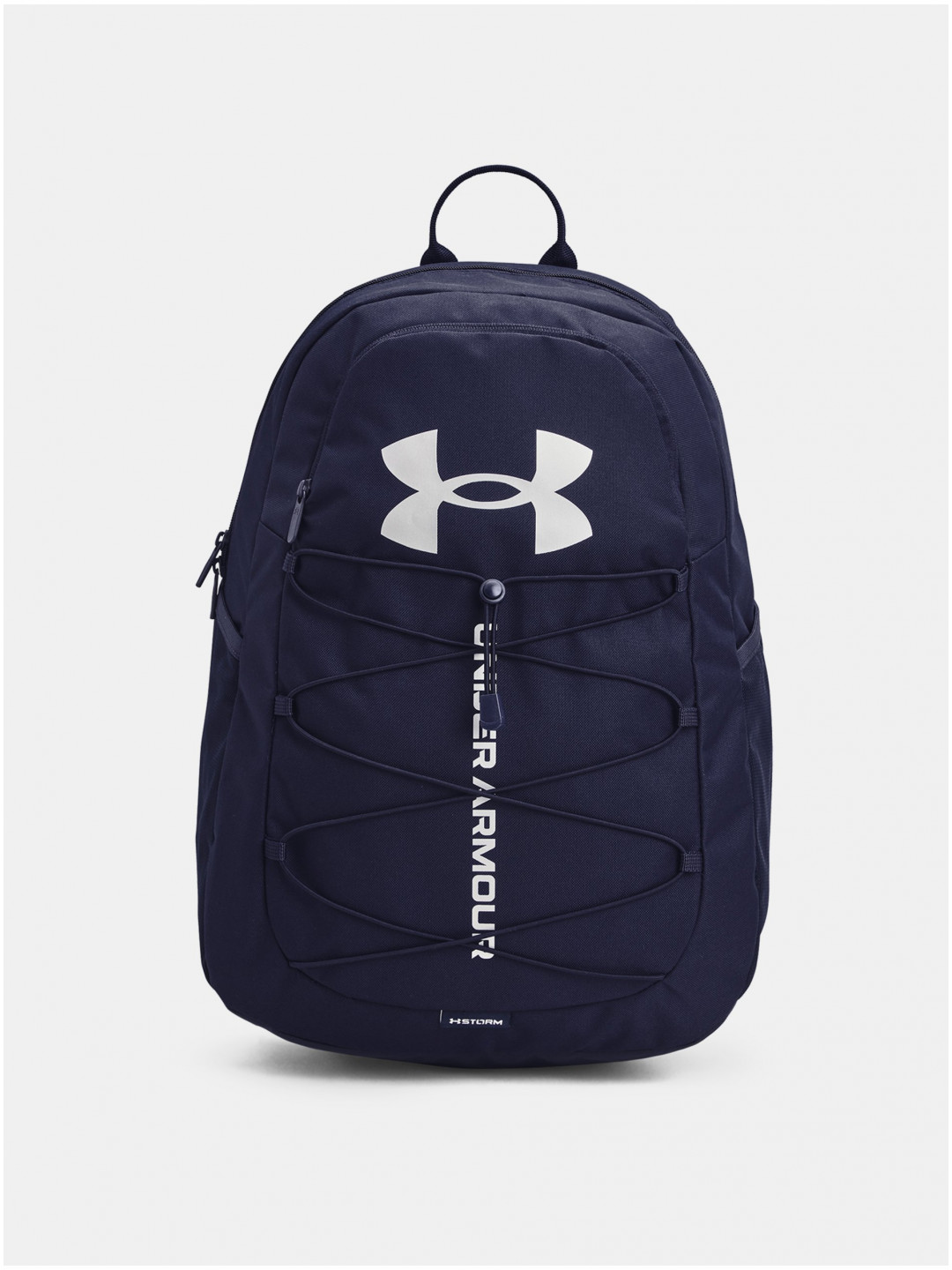 Batoh Under Armour UA Hustle Sport Backpack- tmavě modrá