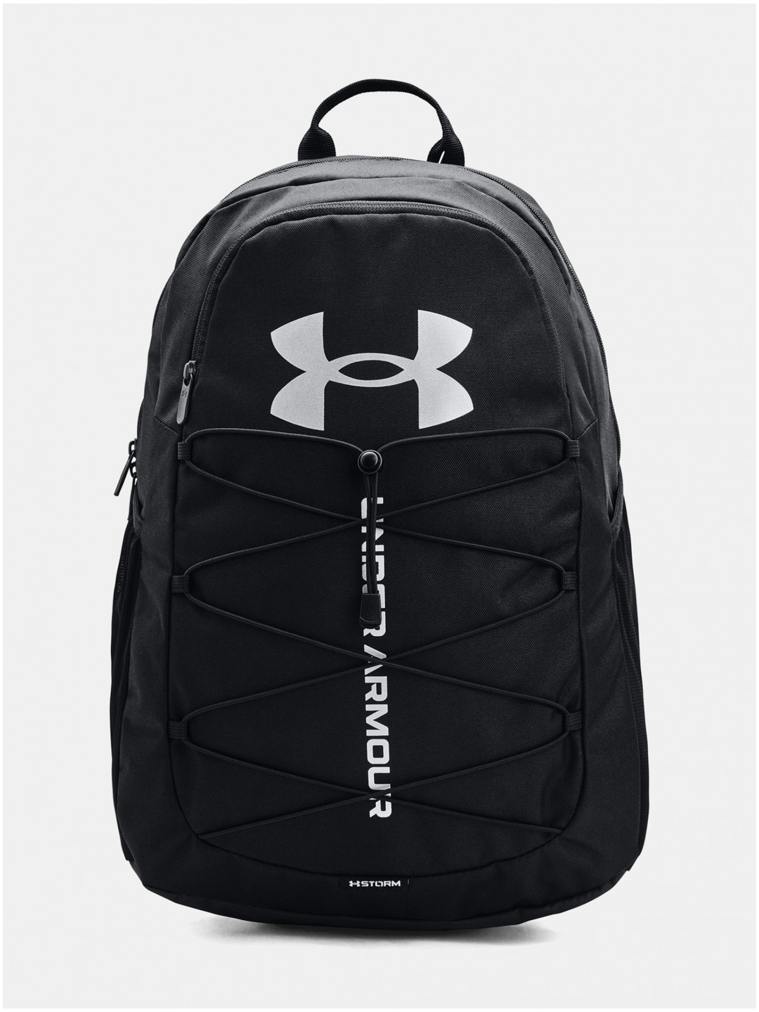 Batoh Under Armour UA Hustle Sport Backpack – černá