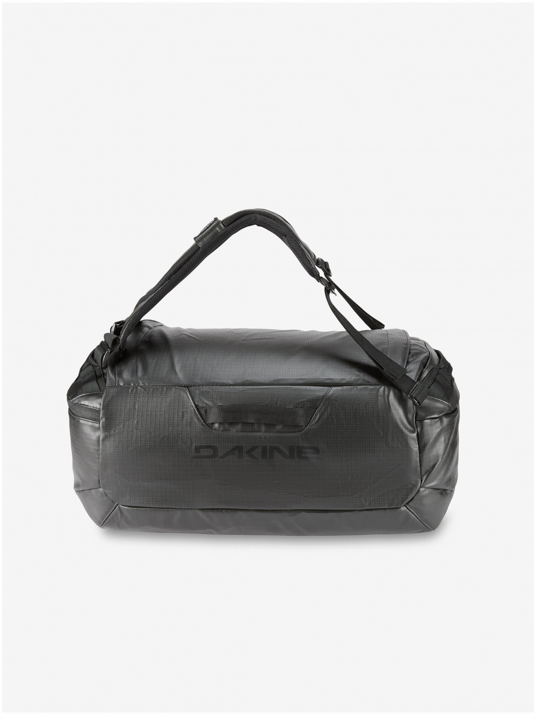Černá pánská cestovní taška batoh Dakine Ranger Duffle 60 l