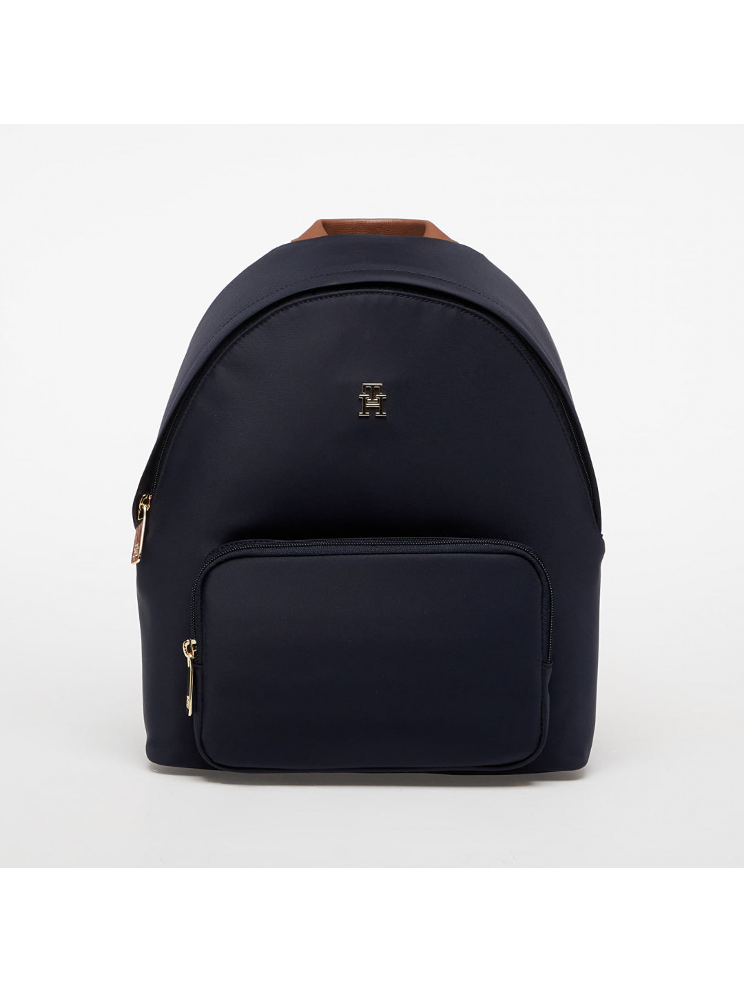 Batoh Tommy Hilfiger Popette Dome Backpack Navy Universal