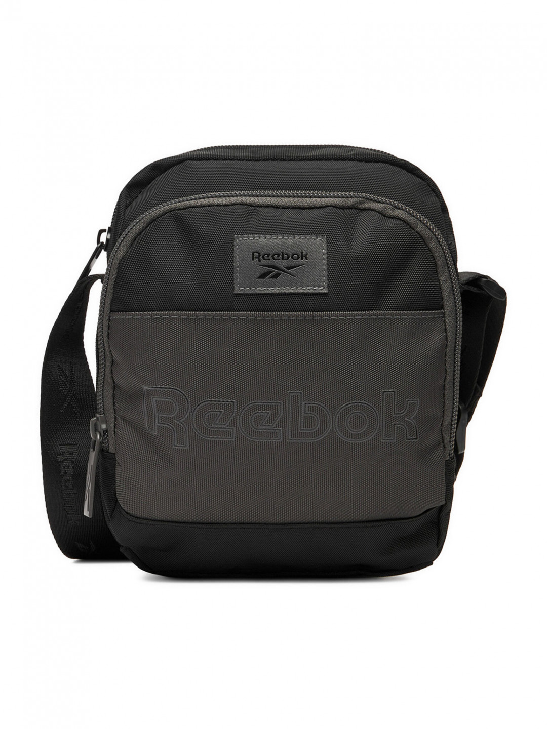 Reebok Kabelka C-RBK-P-003-08 Černá