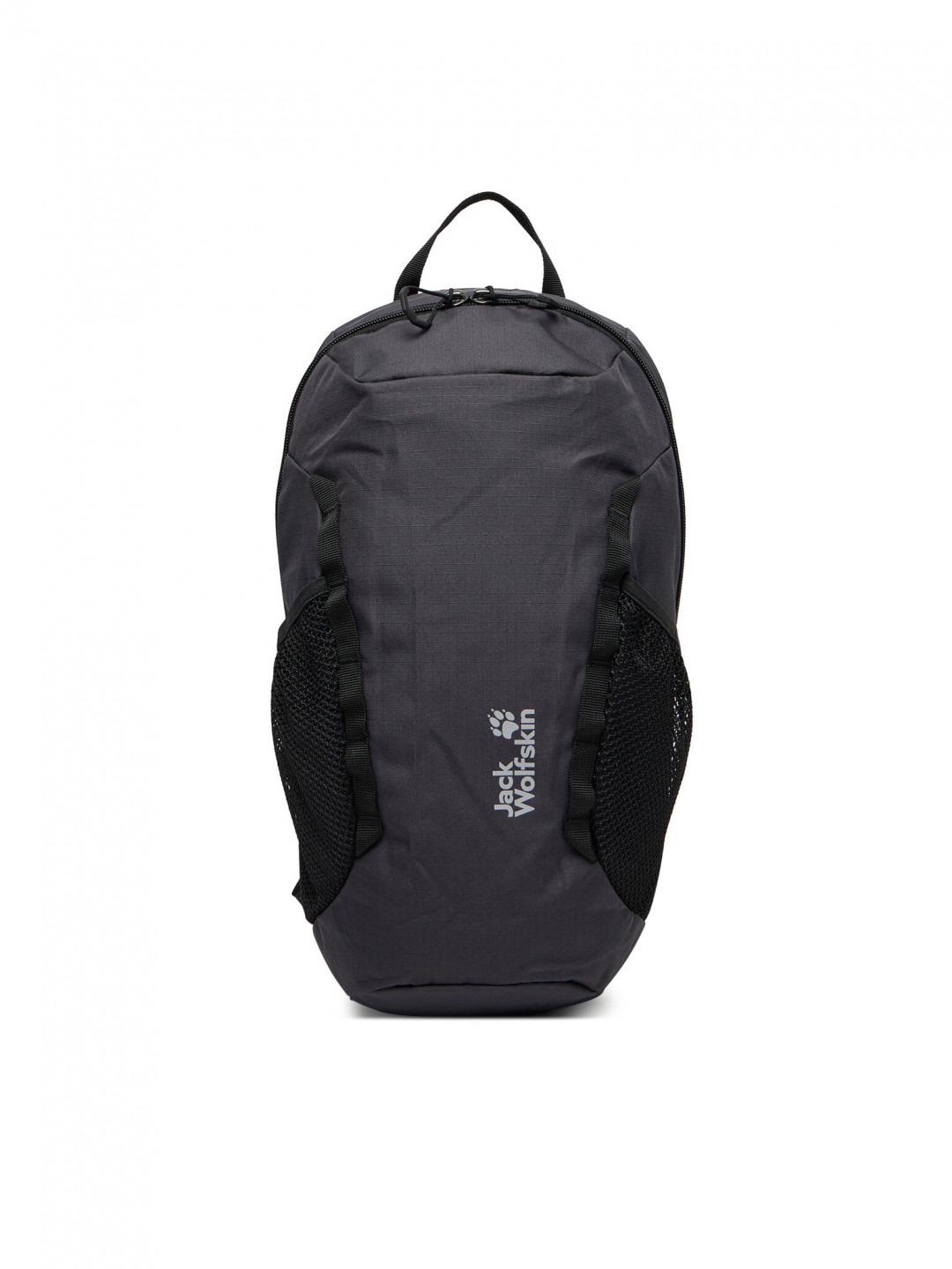 Jack Wolfskin Batoh Velocity Lite 10 A65419 Černá