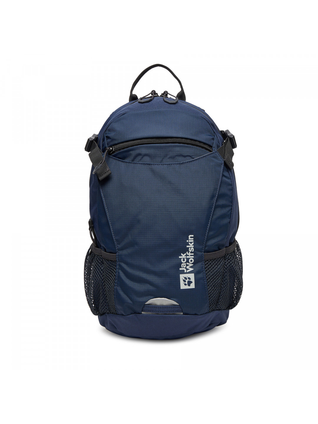 Batoh Jack Wolfskin Velocity 12 2010303 Tmavomodrá