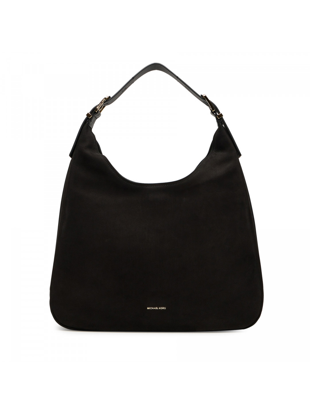 Kabelka MICHAEL Michael Kors Nolita 30F4GY5H3T Černá