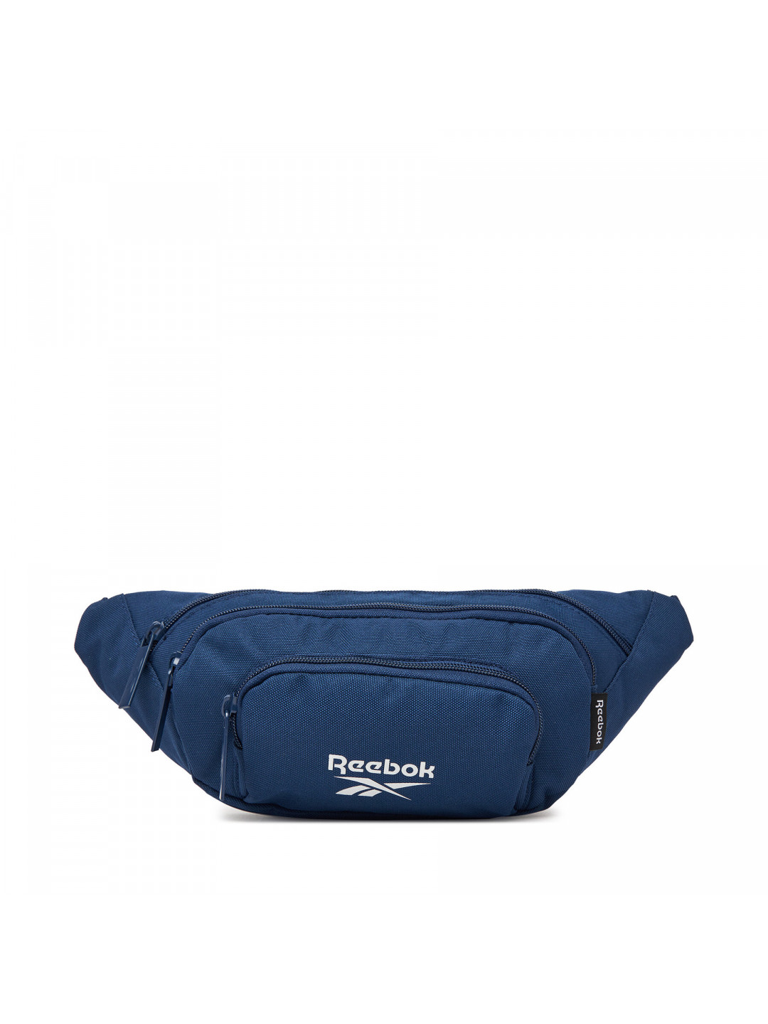 Ledvinka Reebok RBK-B-005-07 Tmavomodrá