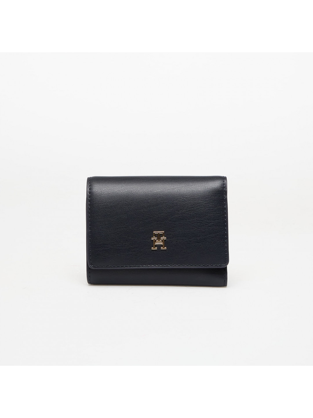 Peněženka Tommy Hilfiger Icon Trifold Wallet Navy Universal