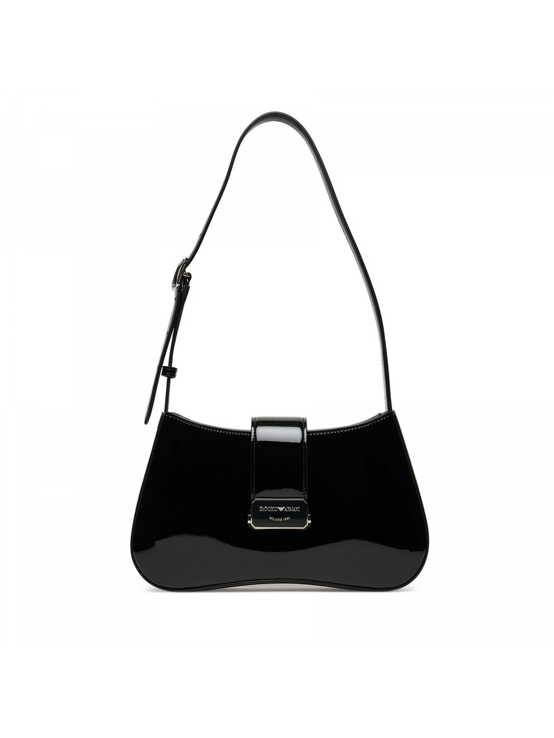 Kabelka Emporio Armani EW001778 AF17287 UC001 Černá