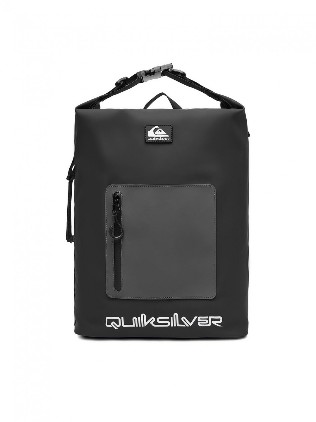 Quiksilver Batoh C-QUIC-KL-002-08 Černá