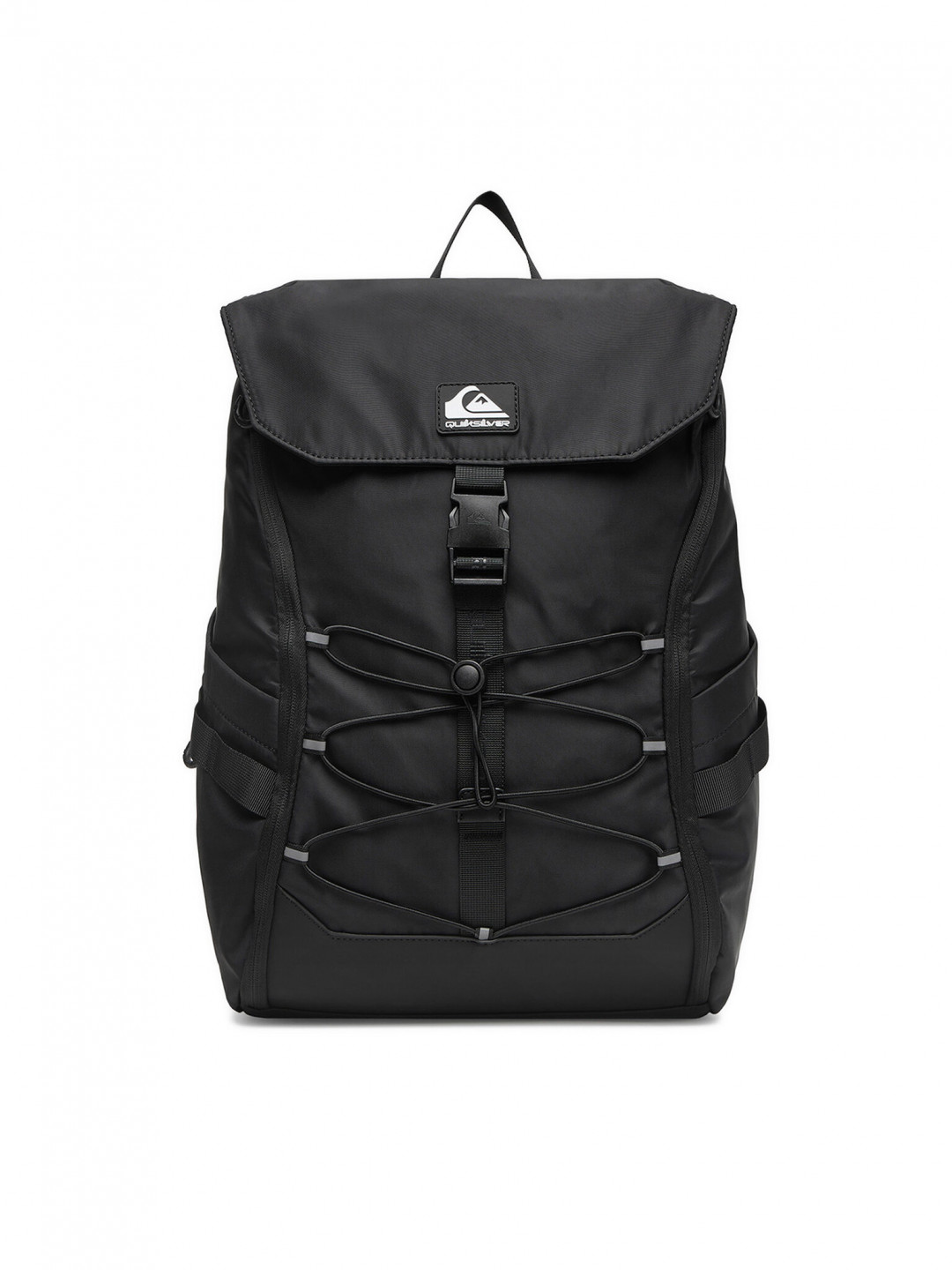 Quiksilver Batoh C-QUIC-KL-001-08 Černá