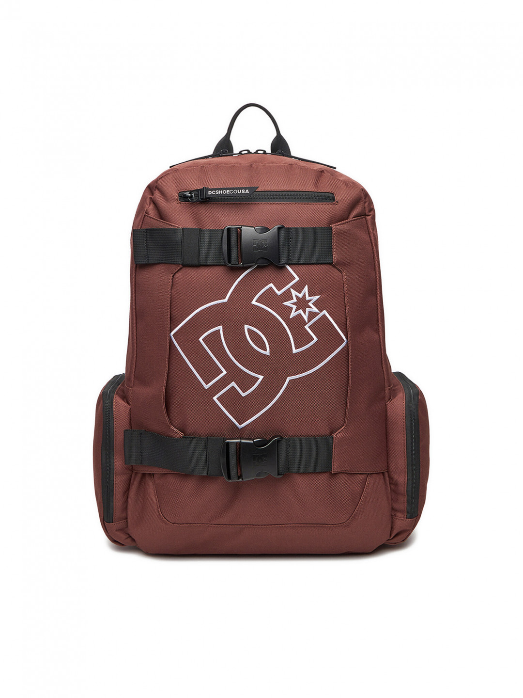 DC Batoh C-DCI-B-002-08 Hnědá