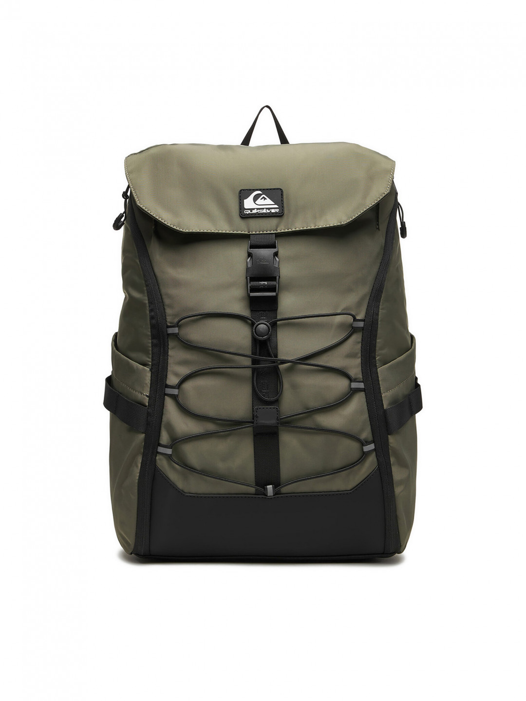 Quiksilver Batoh C-QUIC-KL-001-08 Khaki