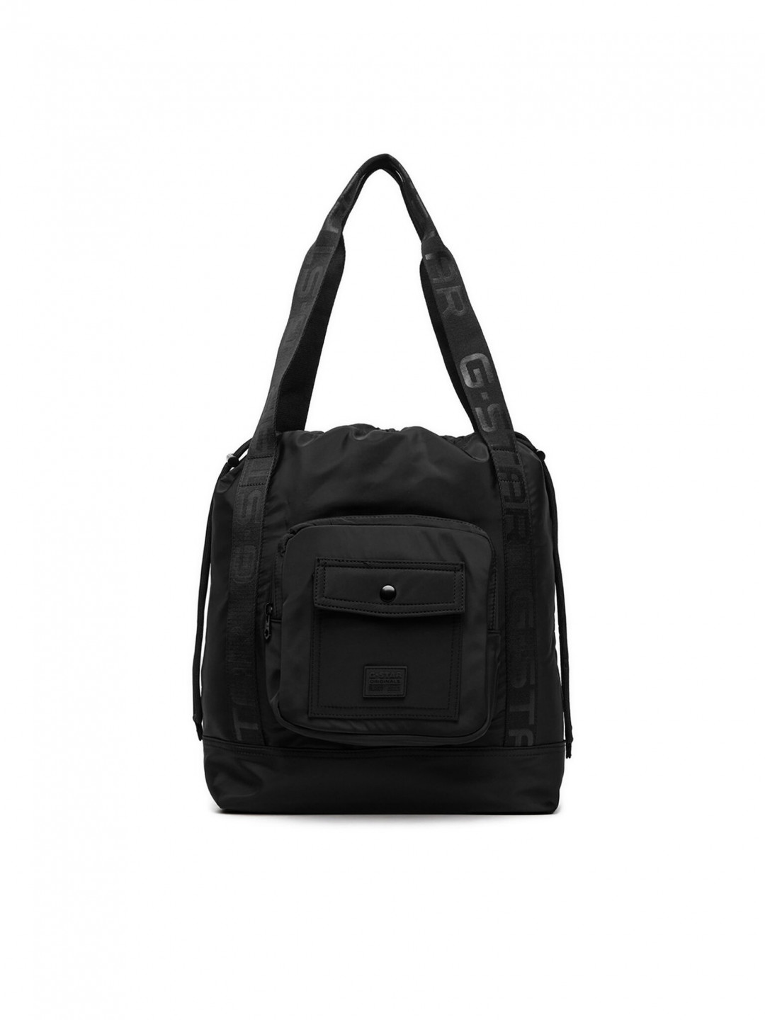 G-Star Raw Taška CEO-JUAN-XC8344 Černá