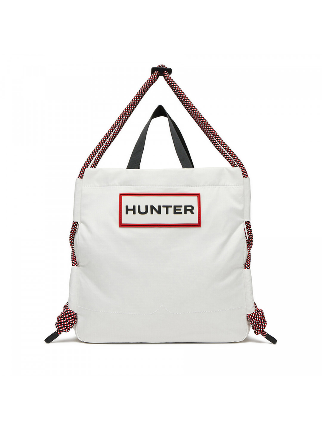 Kabelka Hunter C-HTR-B-005-06 Bílá