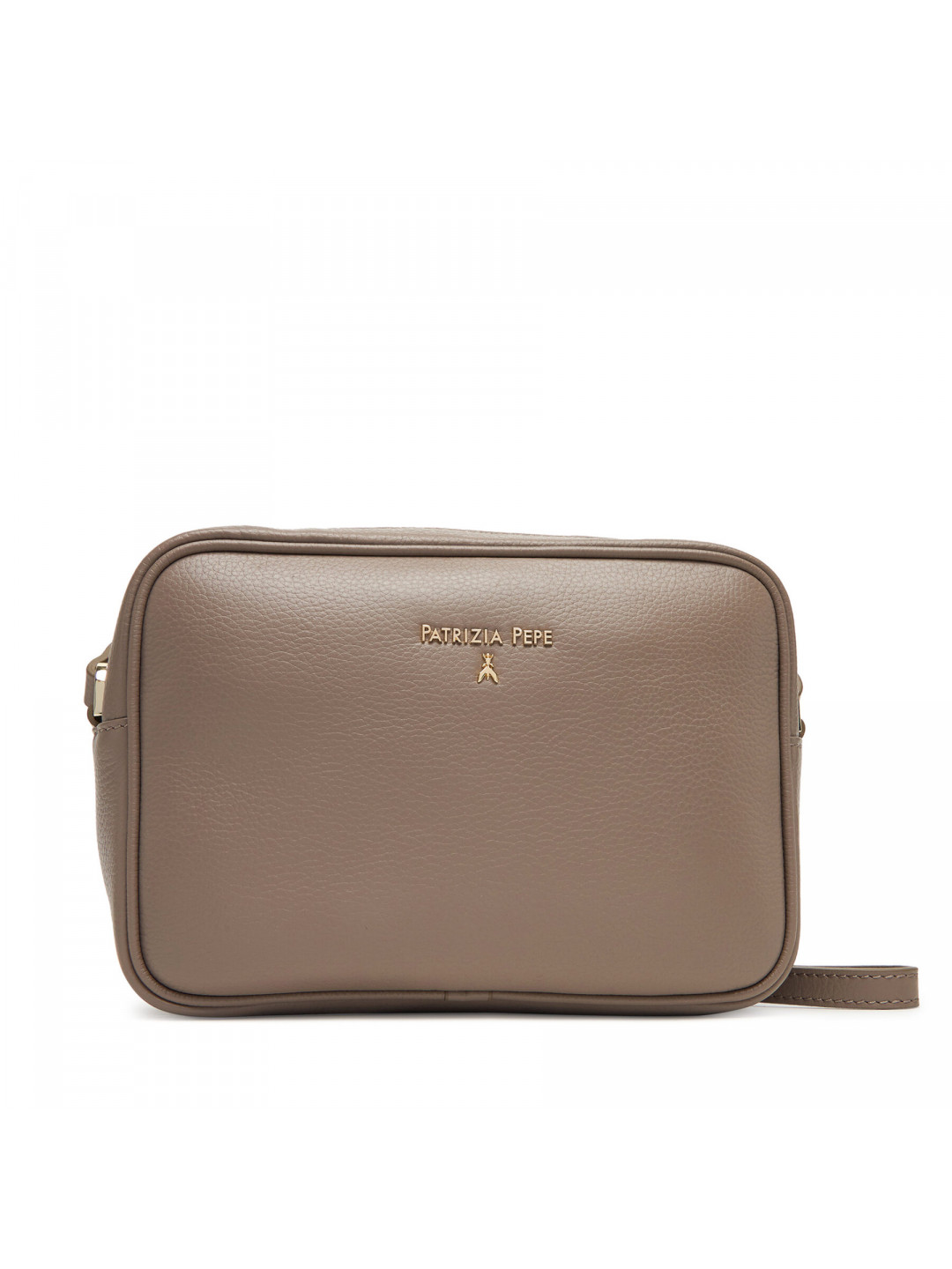 Kabelka Patrizia Pepe CB8985 L001-B744 Hnědá