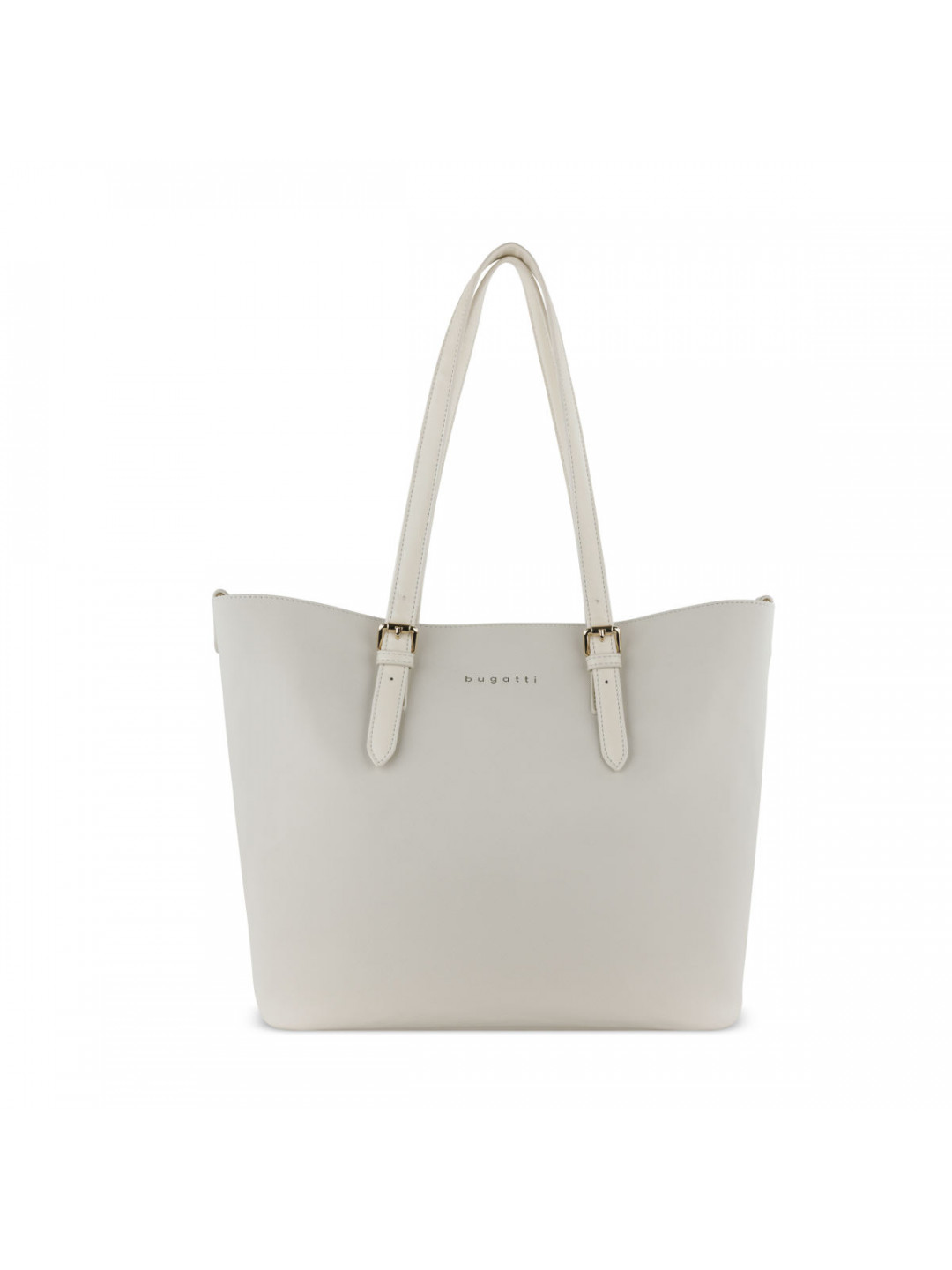 Bugatti dámská praktická kabelka – béžová – One size