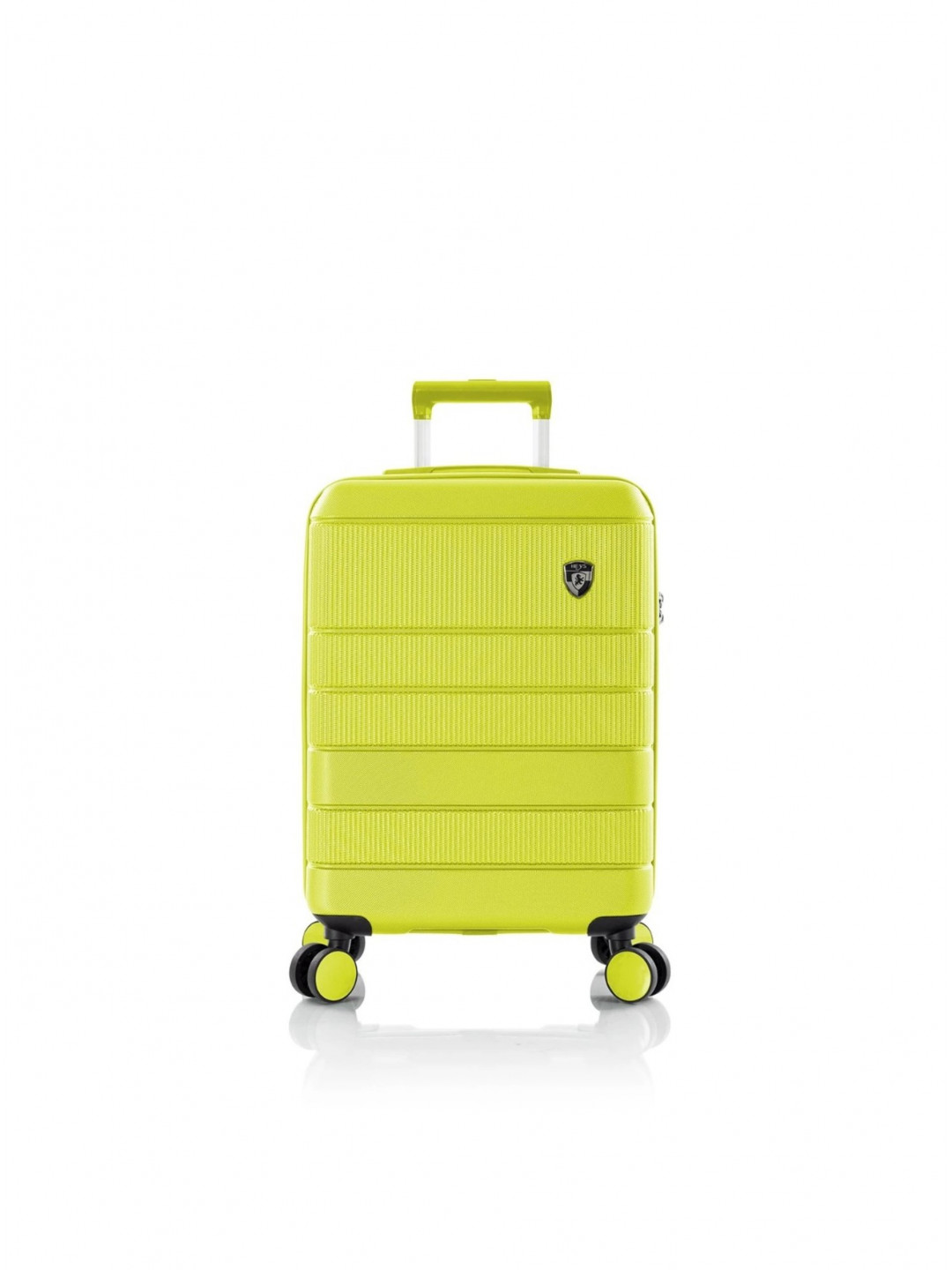 Cestovní kufr Heys Neo S – žlutá