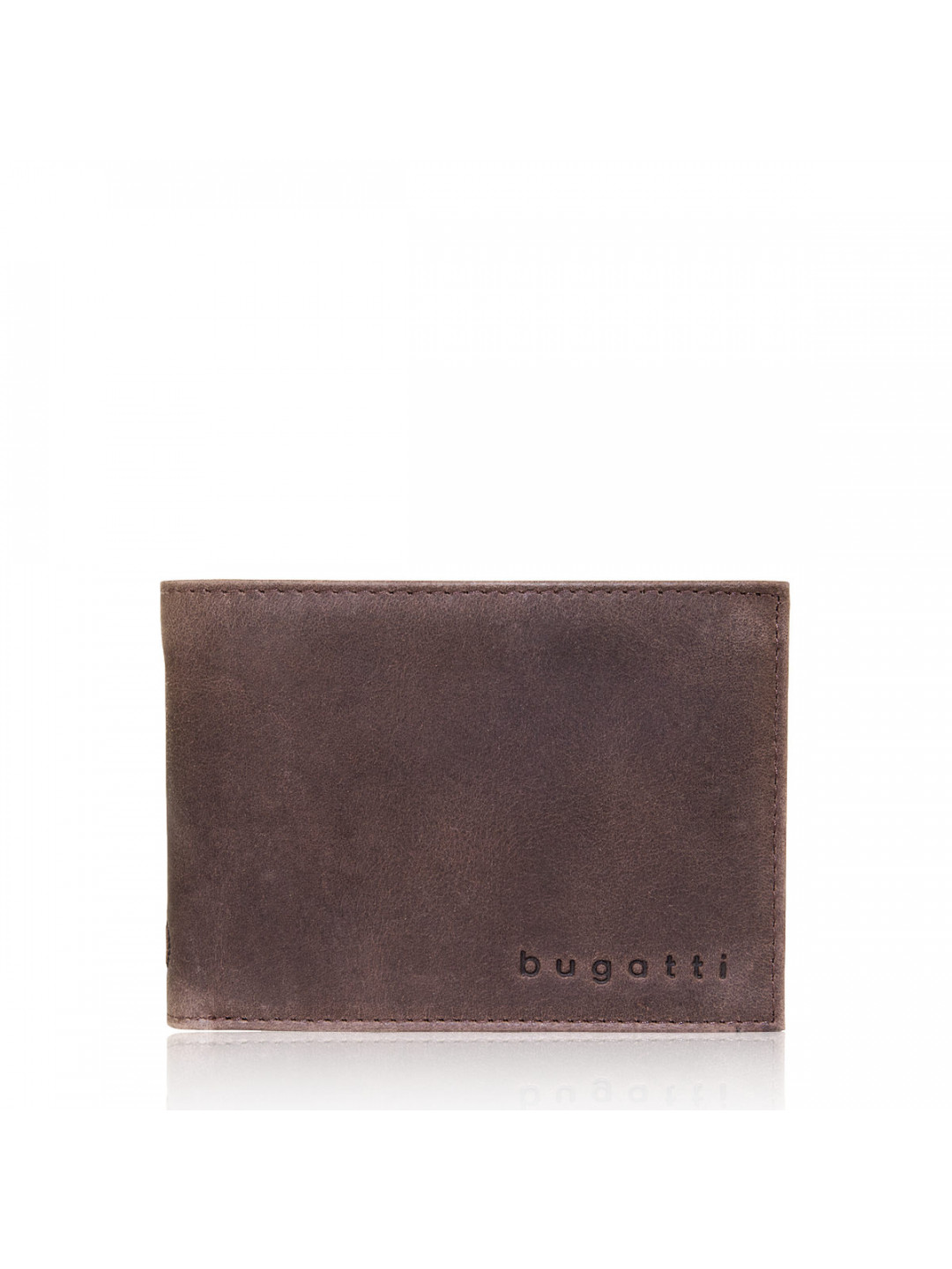 Bugatti pánská peněženka – hnědá – One size