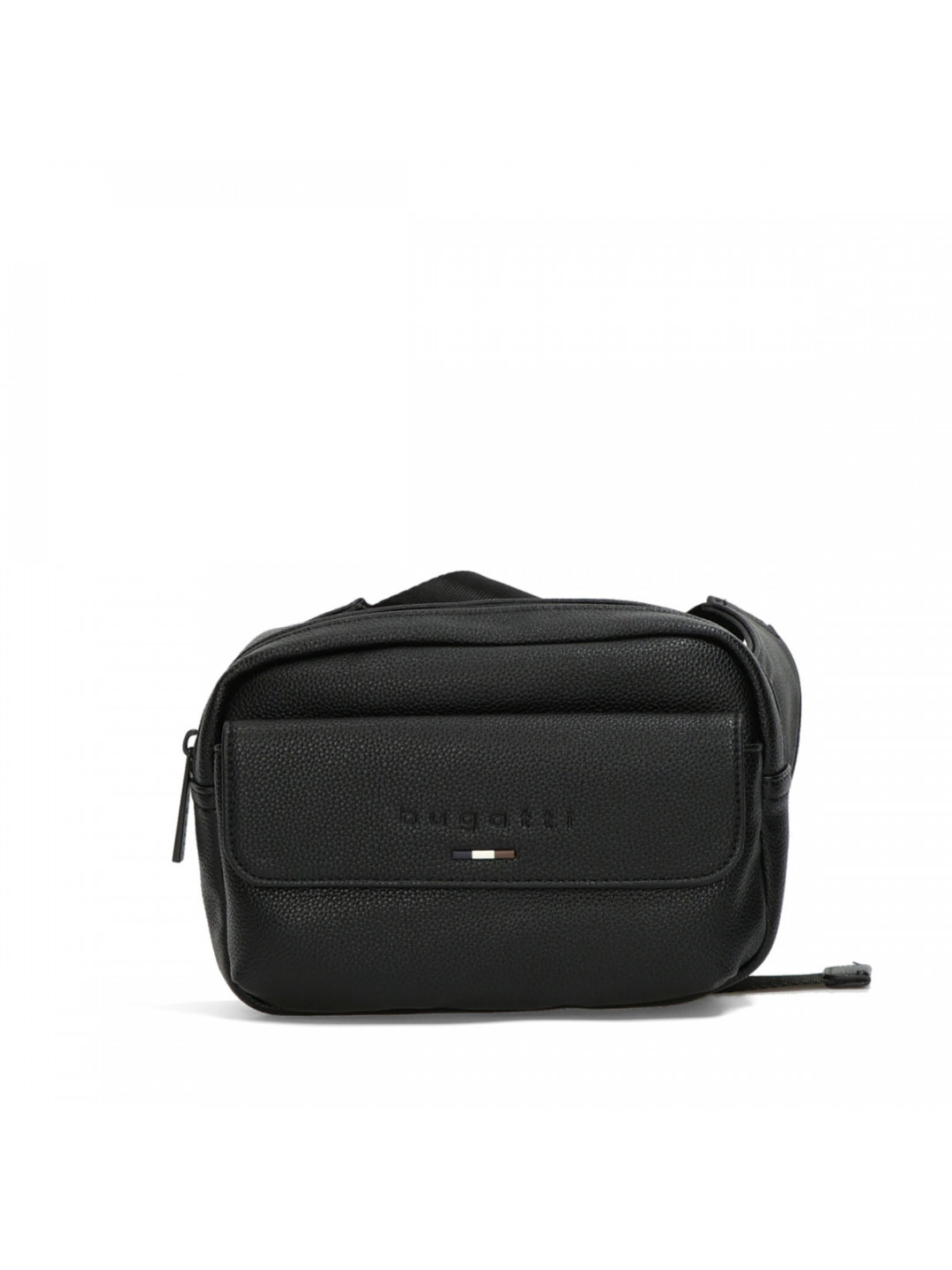 Bugatti pánská praktická taška – černá – One size