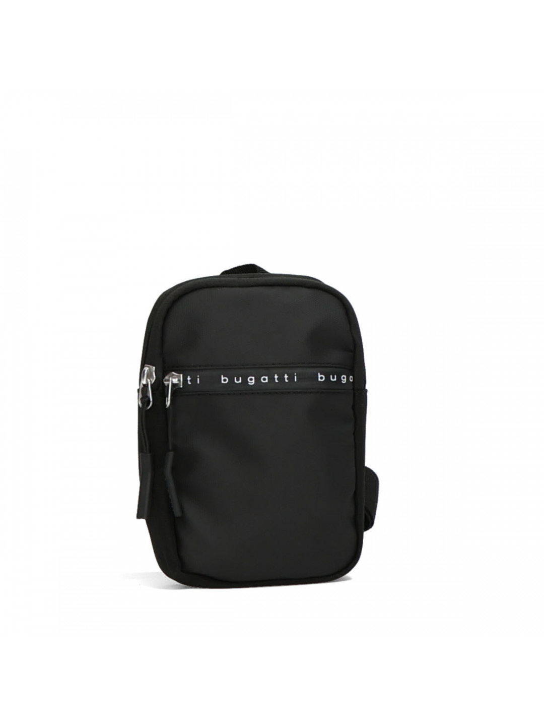 Bugatti pánská praktická taška – černá – One size