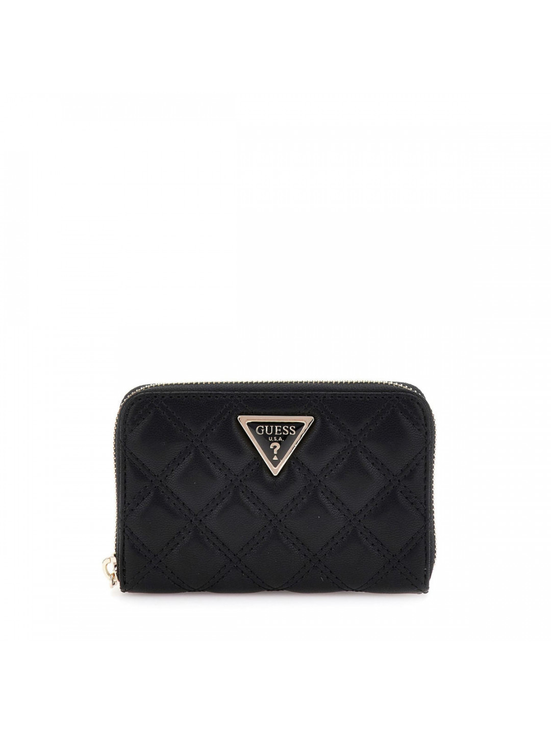 Guess dámská stylová peněženka – černá – One size