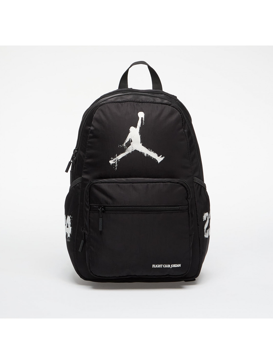 Batoh Jordan Jam Mvp Backpack Black Universal