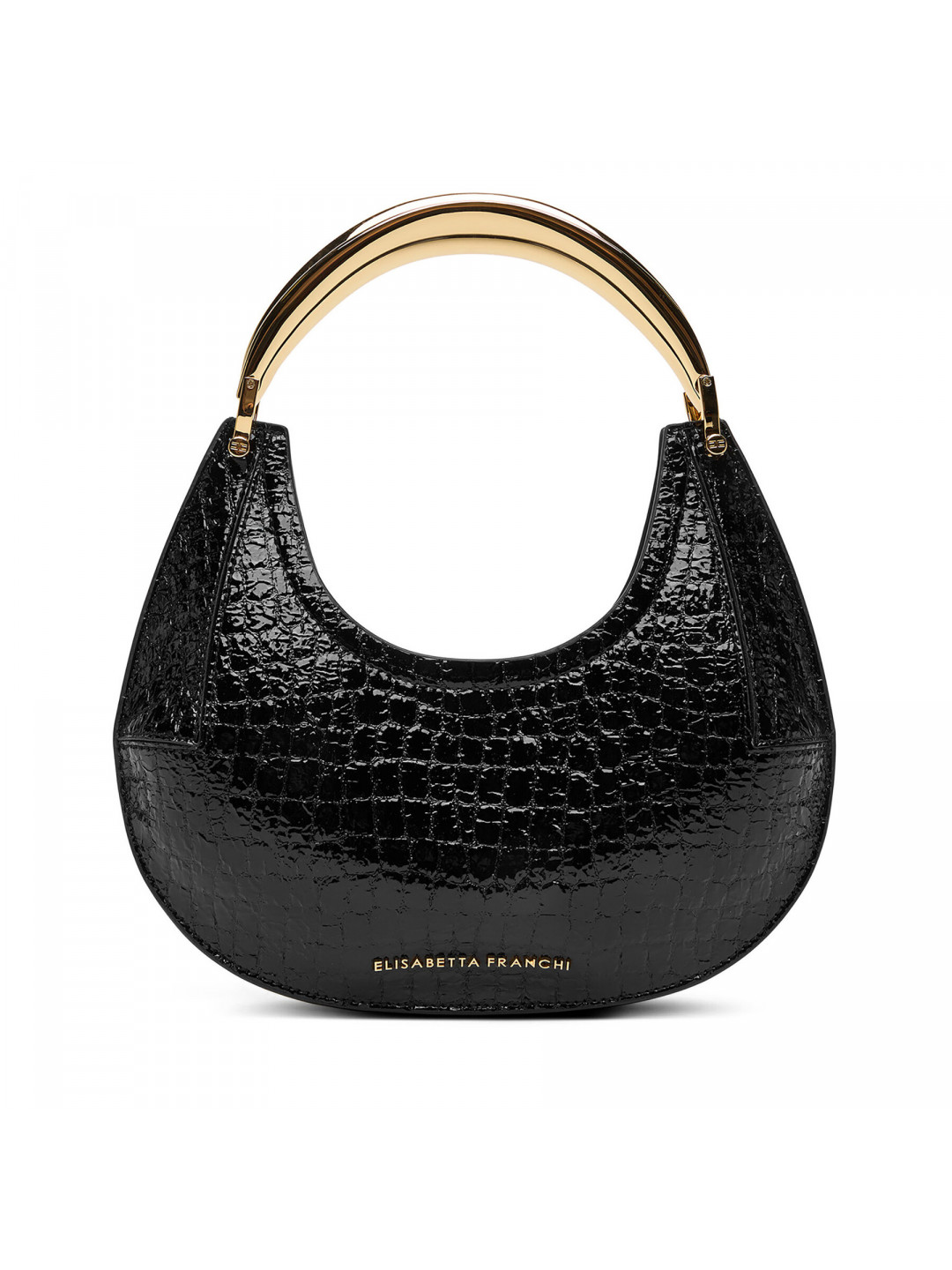 Kabelka Elisabetta Franchi BS-29A-56E2-V440 Černá