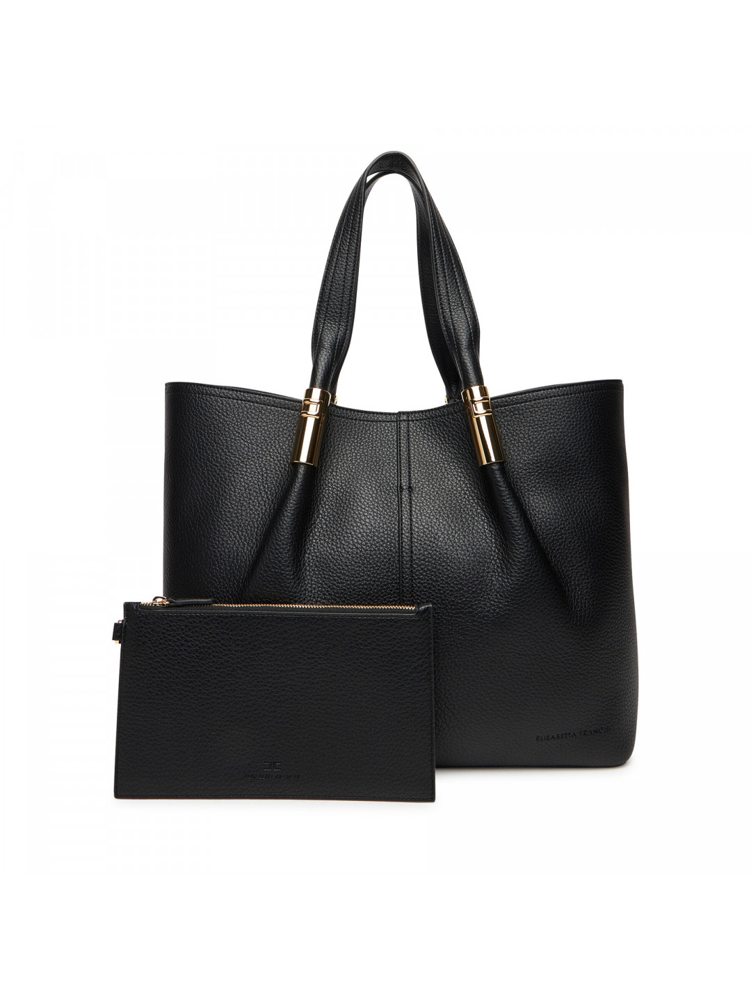 Kabelka Elisabetta Franchi BS-41A-56E2-V440 Černá