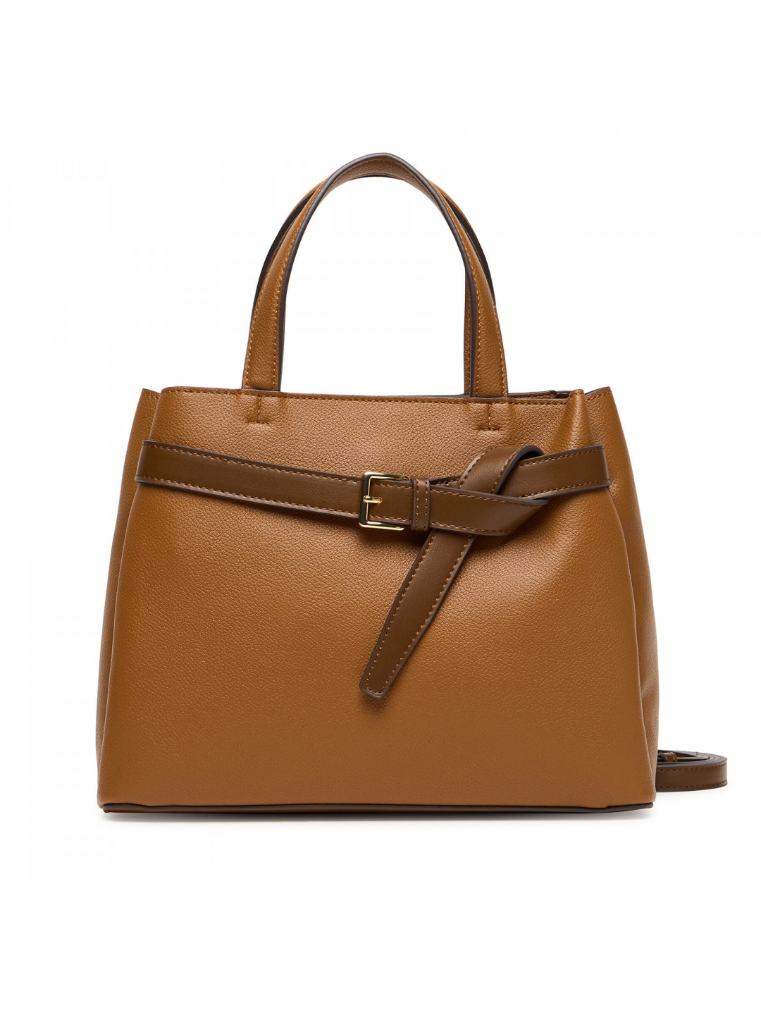 Kabelka Aldo Ebaeclya 14076784 Hnědá