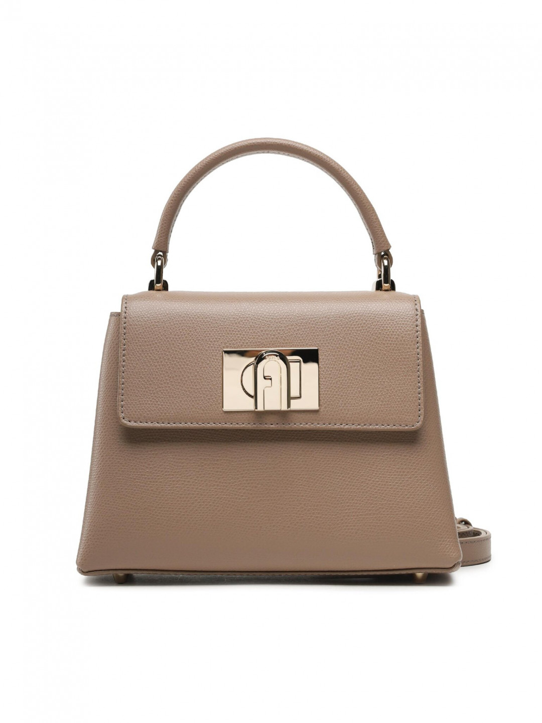 Furla Kabelka 1927 WB00109-ARE000-1257S-1-007-20-BG-B Hnědá