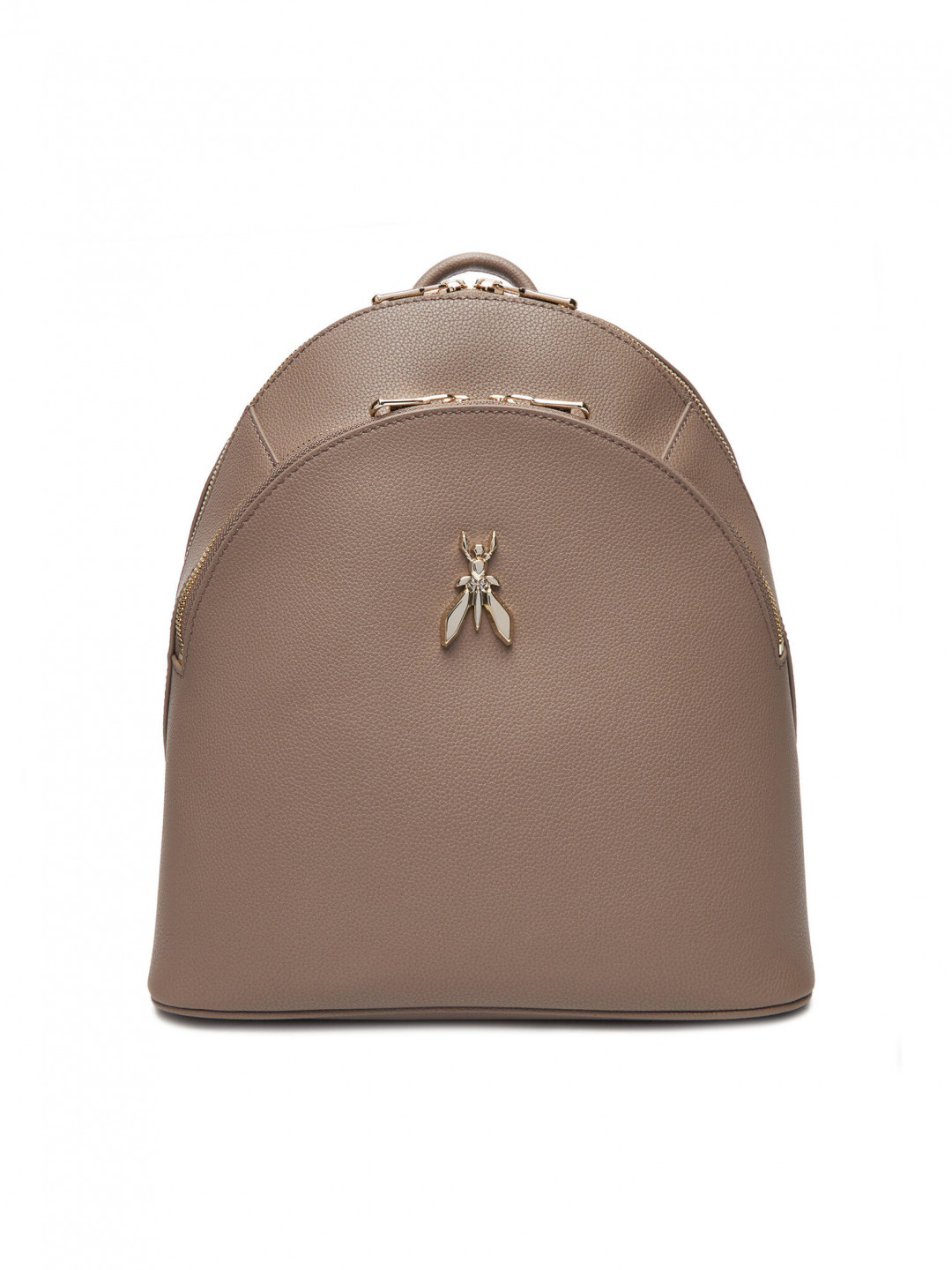 Patrizia Pepe Batoh CB0056 L001-B744 Béžová