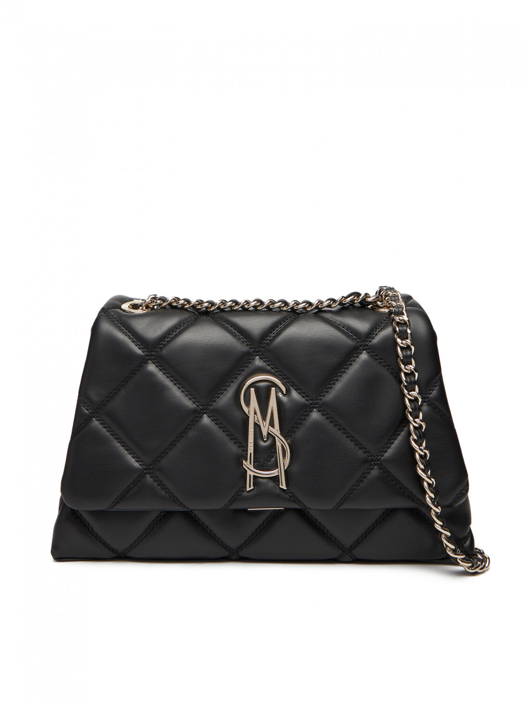 Steve Madden Kabelka Bjolene SM13001062 Černá