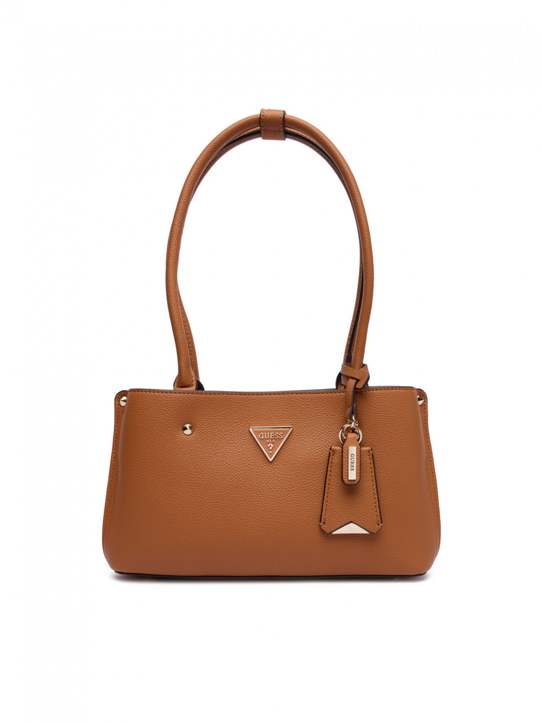 Guess Kabelka Meridian II HWBG69 74090 Hnědá