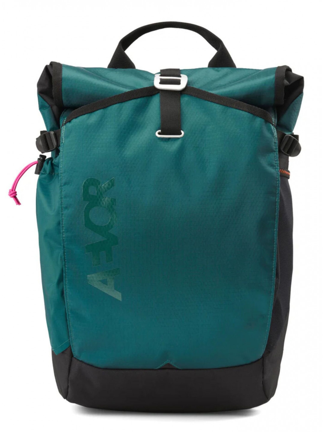 Aevor batoh Roll Pack Proof Evergreen 28 L Černá Objem 28 L