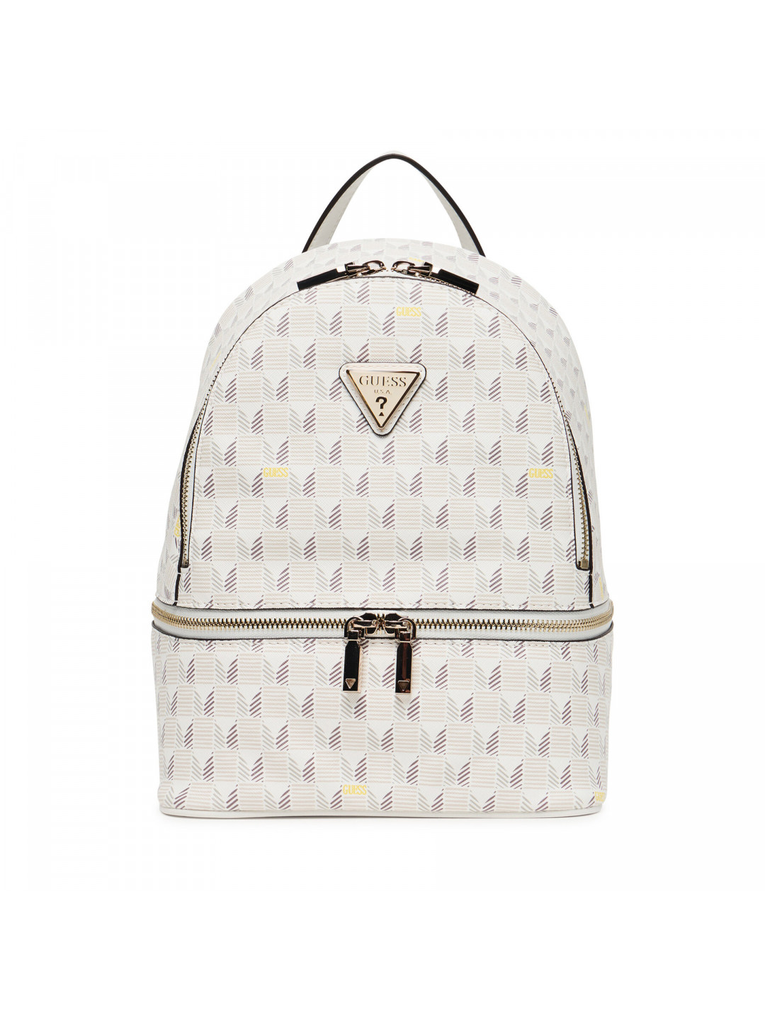 Batoh Guess TWLW96 76032 Bílá