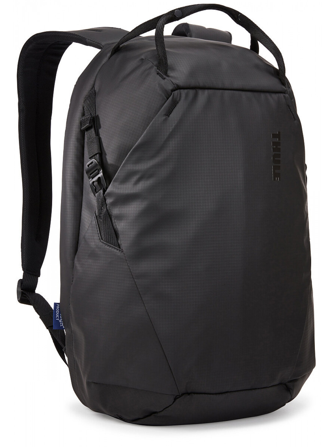 Thule batoh Tact TACTBP114 Black 16 L Černá Objem 16 L