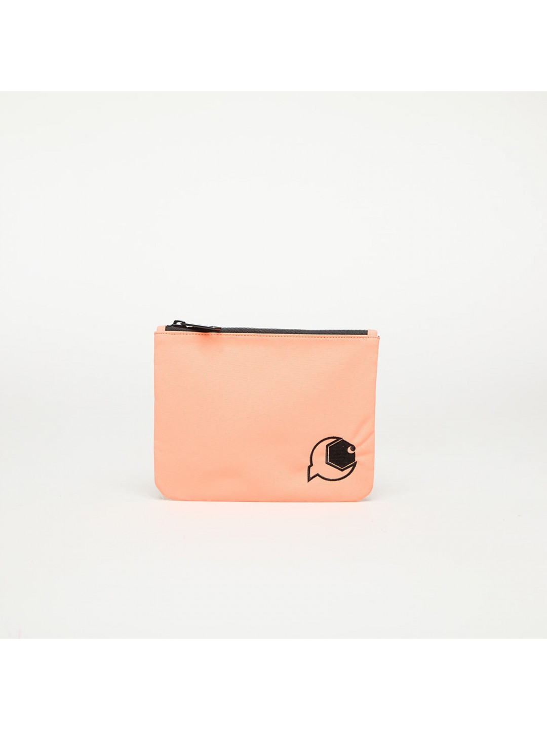 Peněženka Carhartt WIP Industry Zip Wallet Lumo Orange Universal