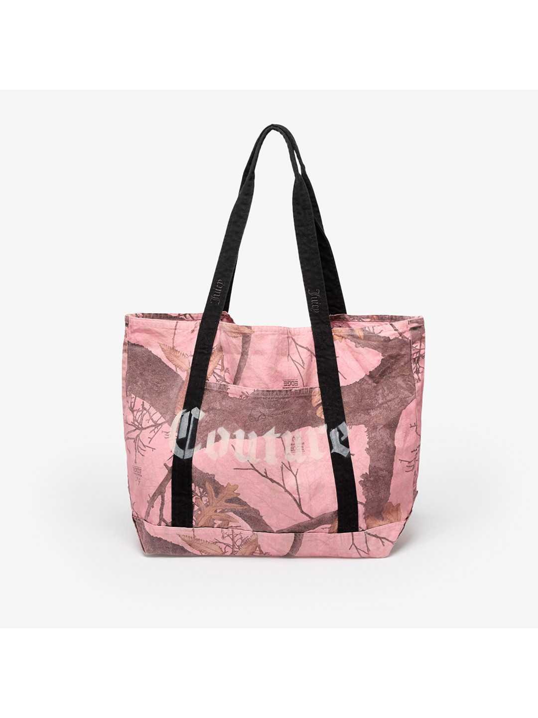 Taška PLEASURES Realtree Canvas Tote Pink Edge Universal
