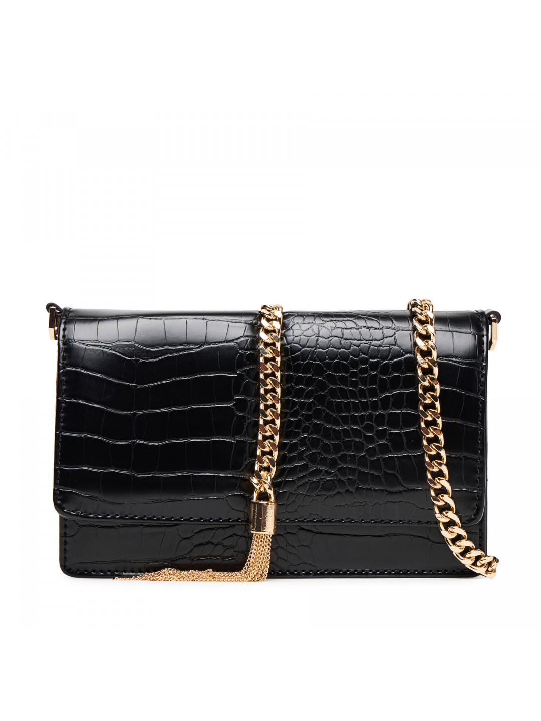 Kabelka Aldo Lilitha 14143770 Černá