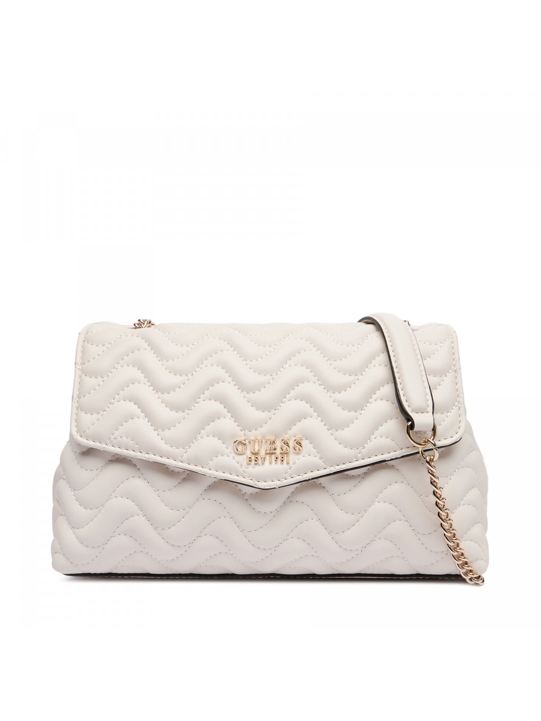 Kabelka Guess HWQG96 53210 Bílá