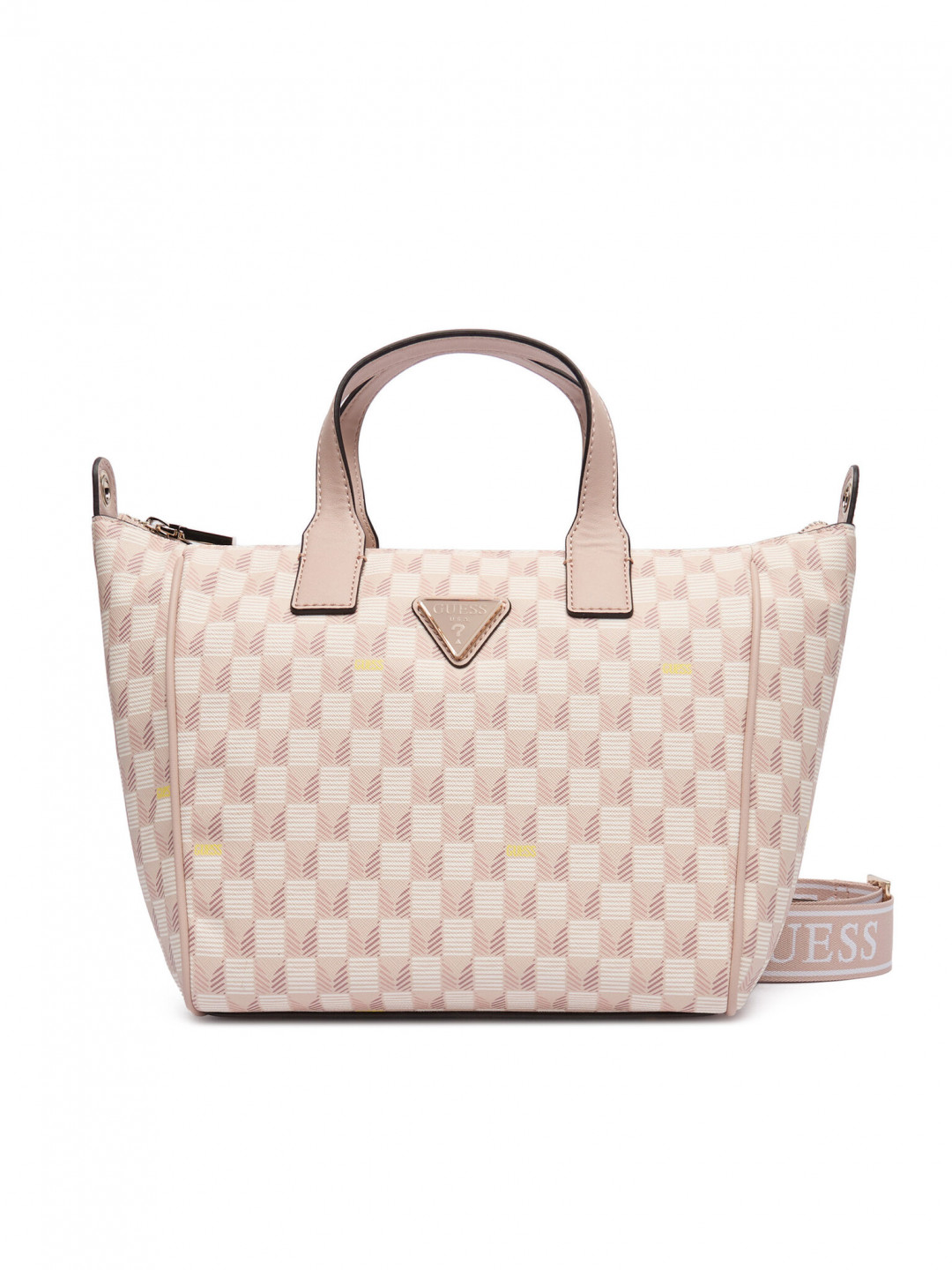 Guess Kabelka TWLW96 76019 Růžová
