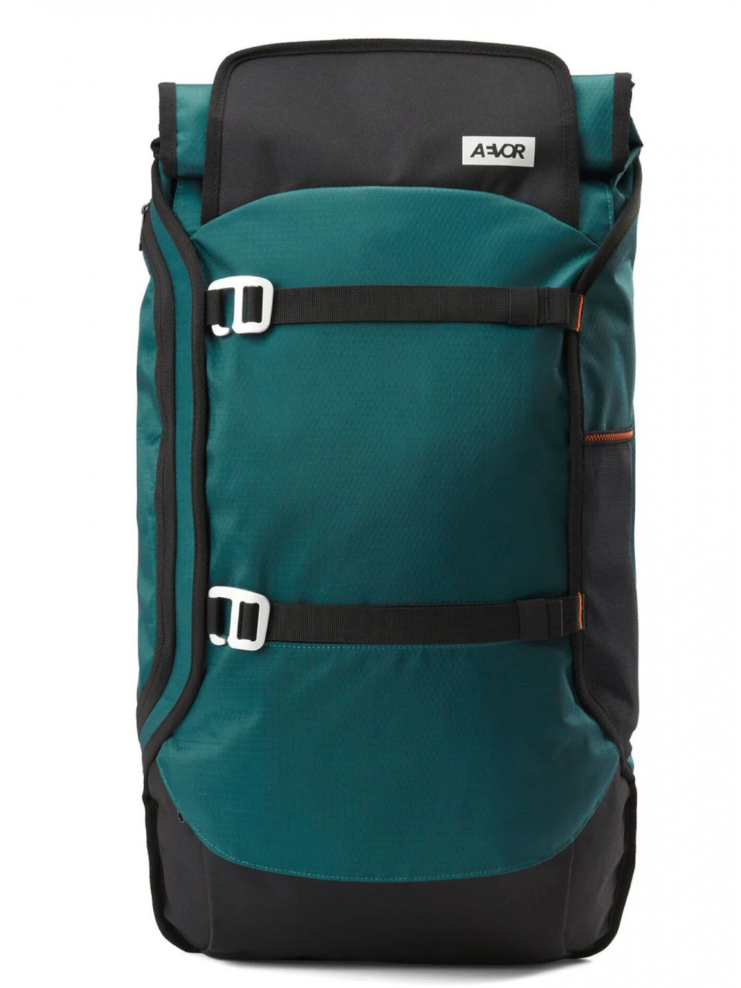 Aevor batoh Travel Pack Proof Evergreen 45 L Černá Objem 45 L